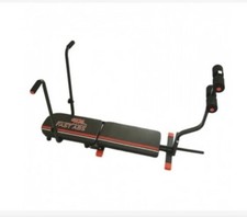 Gymform Fast Abs Fitness Machine For Abdominals Trainer Crunch Core Workout Gym