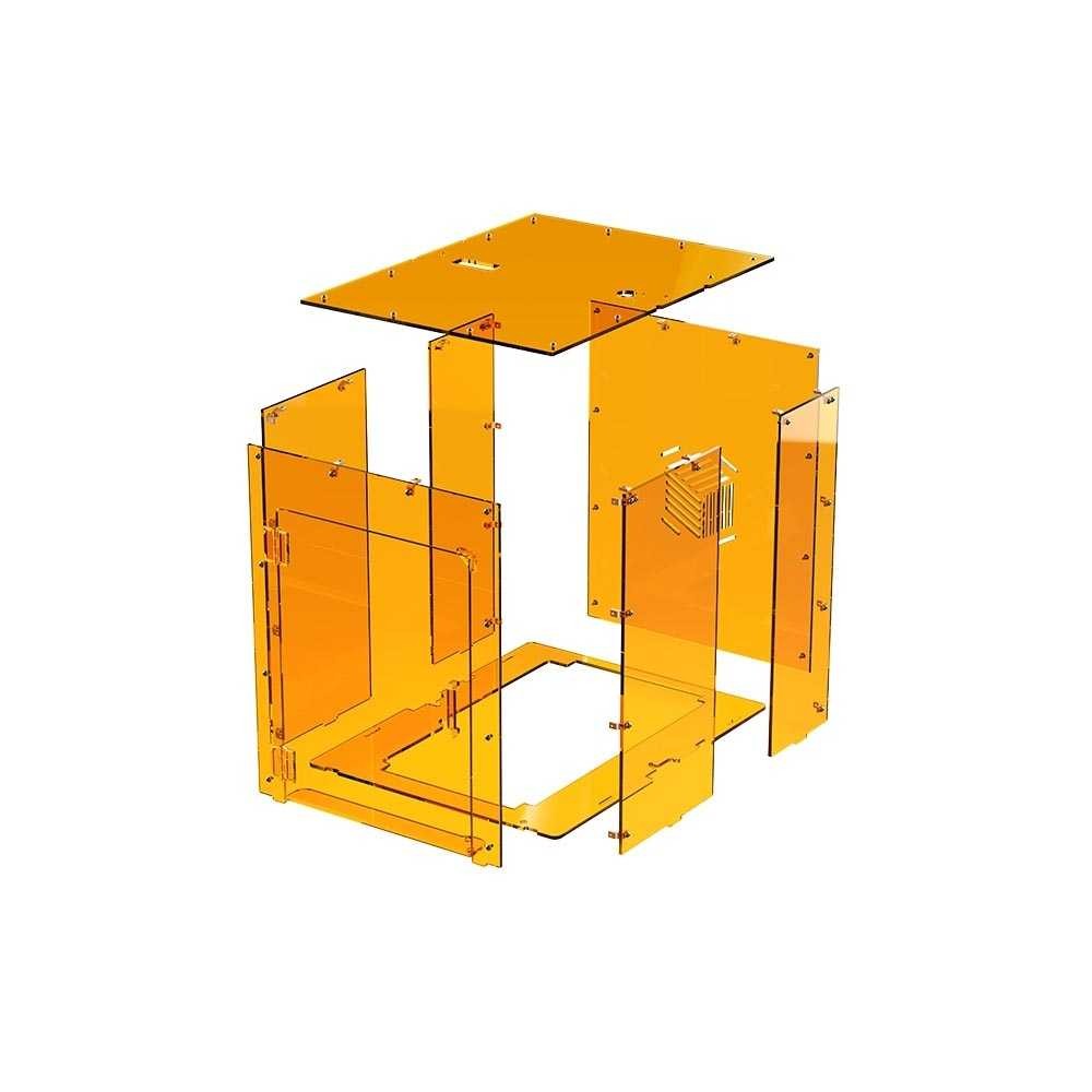 MAKEBLOCK mCreate Enclosure 3-D-Druckergehäuse - Neu - Bild 2