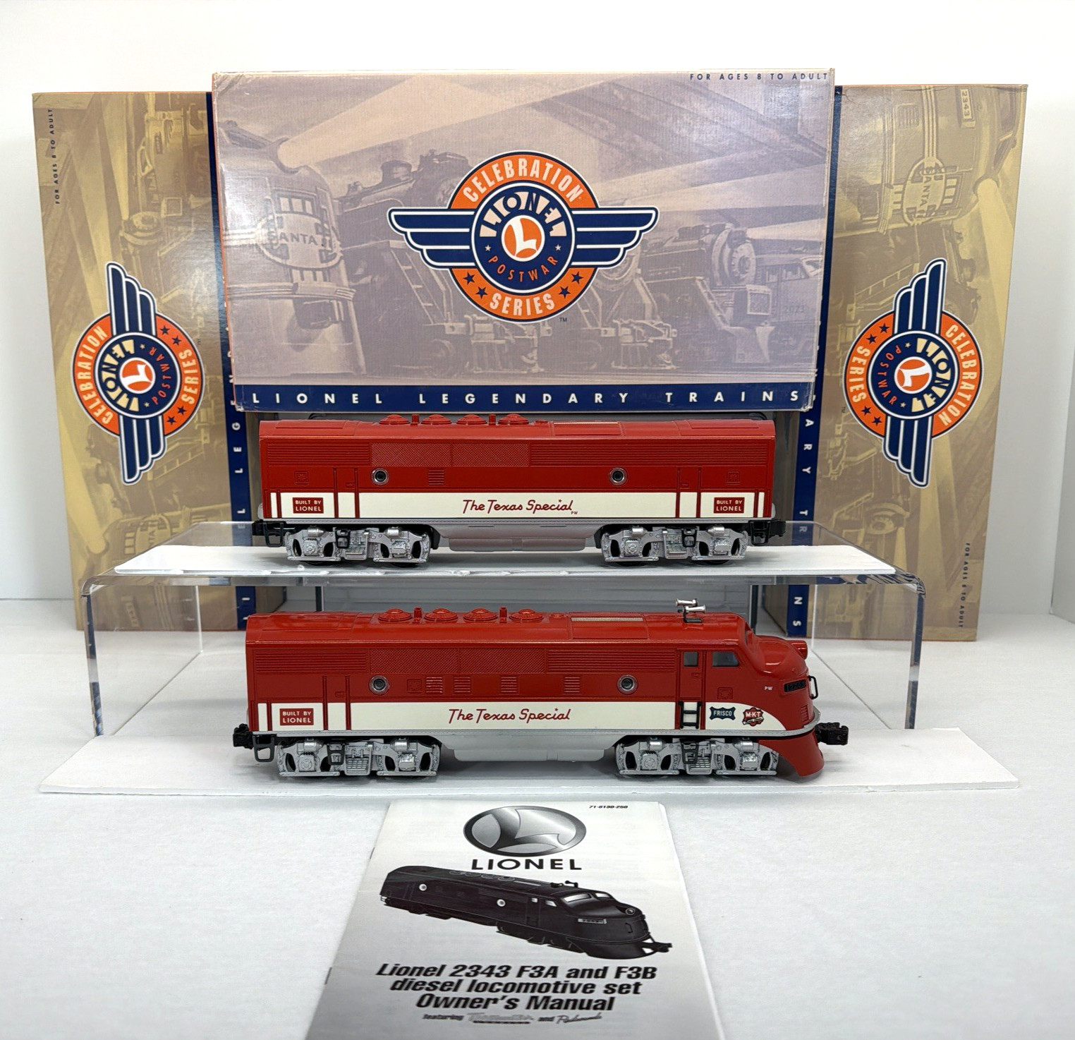 Click here to see eBay Auction