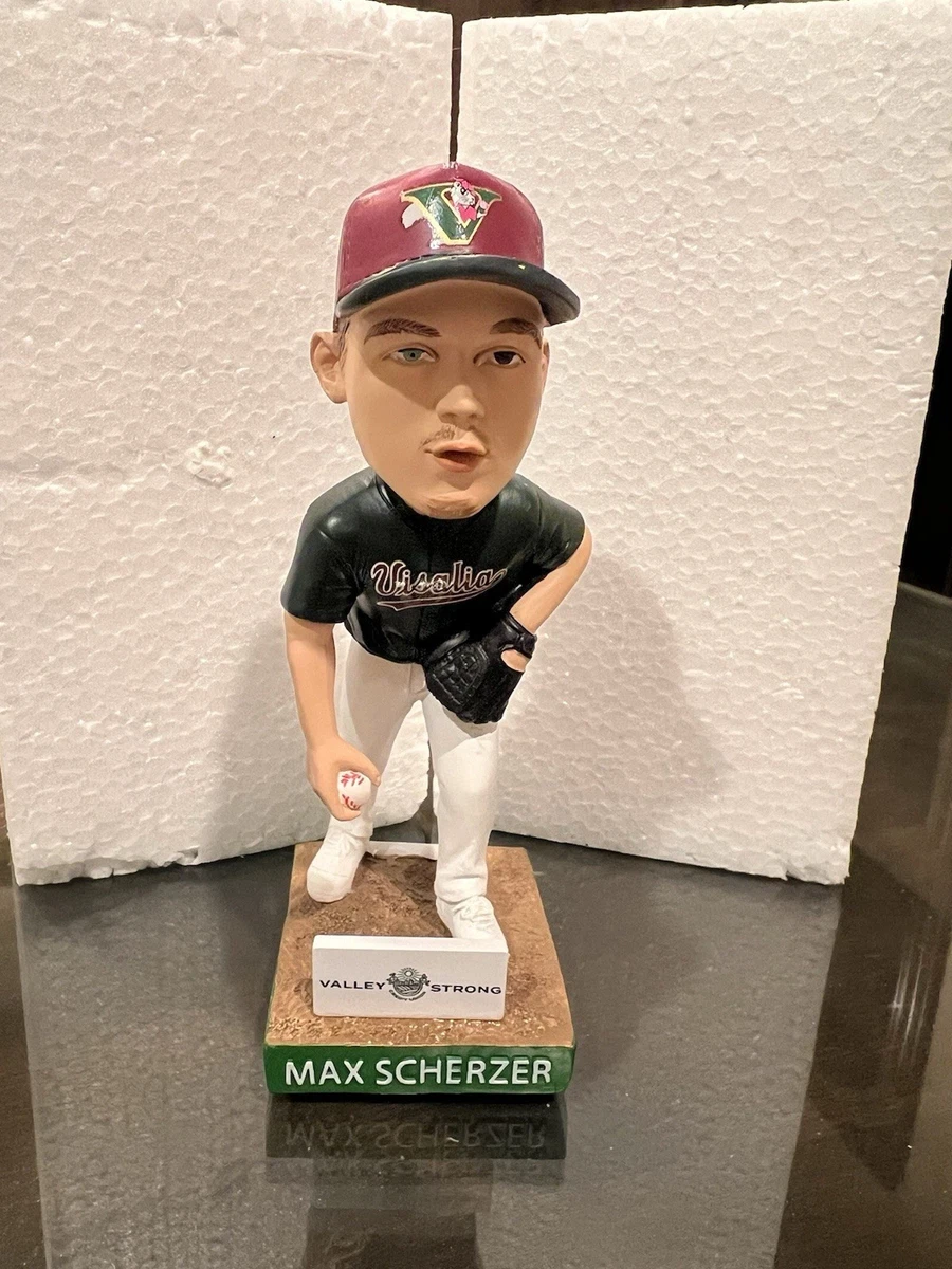 25+ Max Scherzer MLB Bobbleheads for sale | Updated Oct 2026