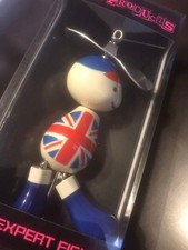 Frog s Wood Doll Rare Un, 1 Remaining