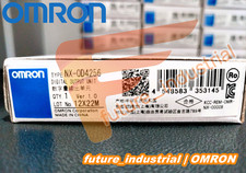 Genuine OMRON NX-OD4256 PLC Module In Stock(Brand New IN BOX)