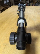 Replacement Tube Bulb Housing For Jebao STU-75 75-watt For UV Koi Pond, Aquarium