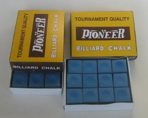 36 Unidad Tiza Pioneer - Picture 1 of 1