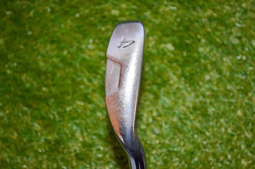 King Cobra SZ 4 Iron RH 38.5" Graphite Regular New Grip - Picture 3 of 6