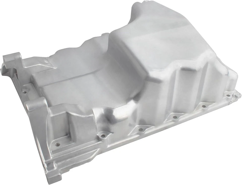 Pan de aceite del motor para Honda Accord Odyssey Pilot 264-379 2003 2004 2005 2006 2007 Foto 3 de 4