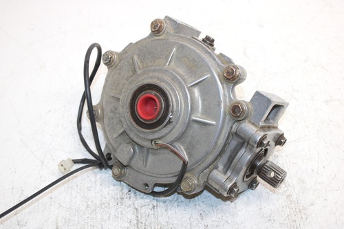 2003 Polaris Sportsman 600 Oem Front Differential Gearcase 1341344 1332990 AP86 - Picture 7 of 10