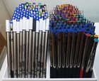 Mont Blanc Refills | Classique / Midsize / LeGrand / Mini | New, Old Stock