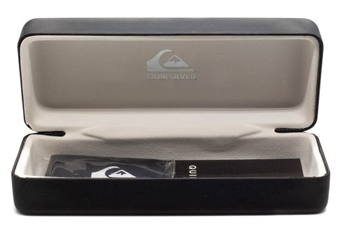 Altavoz QUIKSILVER EQYEG03099-AGRY 53 mm RX MARCOS ópticos Gafas - Imagen 4 de 12
