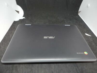 Chromebook本体 ASUS Chromebook C214MA Amazon.com: Asus Chromebook Flip C214 C214ma-yz02t-s 11.6