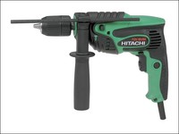 Hitachi Fdv16vb2 240 Volt Rotary Impact Drill 13mm Keyless 550 Watt Hitfdv16vb2 Hitachi Fdv16vb2 240 Volt Rotary Impact Drill 13mm Keyless 550 Watt Hitfdv16vb2