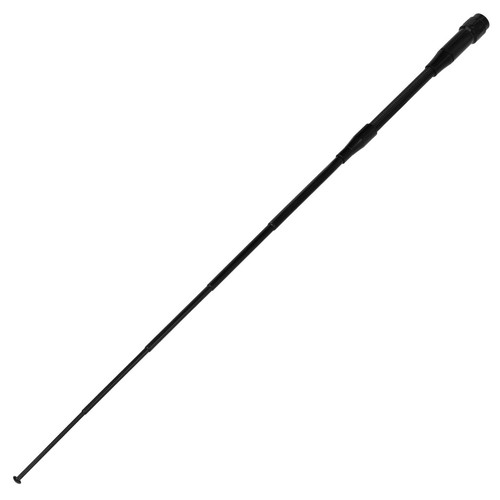 Antena de radioaficionado UHF VHF látigo suave telescópica para Retevis RT-5R RT5 RT-5RV - Imagen 6 de 9
