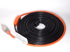 Easy Heat AHB-130 Heating Cable for Water Pipe, 30ft, 211W, 120VAC, 1.8A