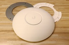 Ubiquiti Access Point UniFi AP AC Pro, Rechnung mit MwSt, NP 250 EUR