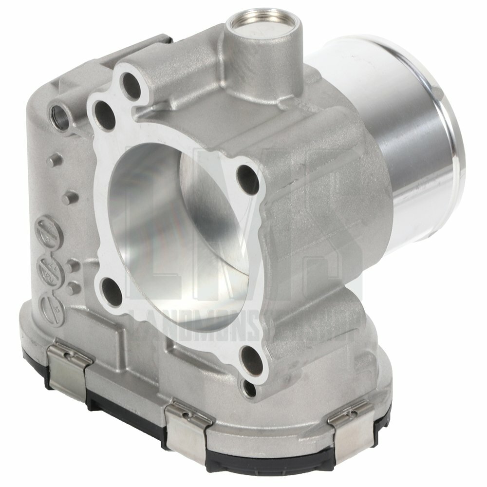 ボタンちゃん 2013-2016 Ford Escape 1.6L Turbo Throttle Body | BE8Z9E926C