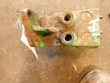 John Deere 3020 Tractor, Hydraulic Quick Hitch, Tag #181