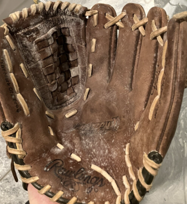 Rawlings 13
