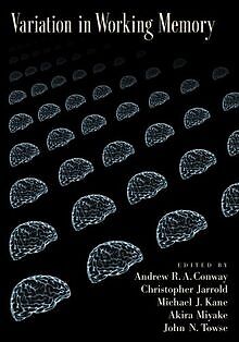 Variation in Working Memory von not specified | Buch | Zustand gut