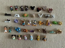 Origami Owl "Your Choice" of Disney Charms for Lockets "New" D 9