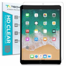 Tech Armor Privacy Screen Protector for iPad Air 2019 / iPad Pro 2017 10.5"