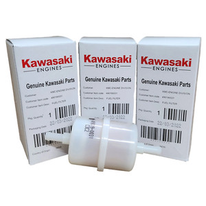 Kawasaki Fuel Filter 49019 | eBay