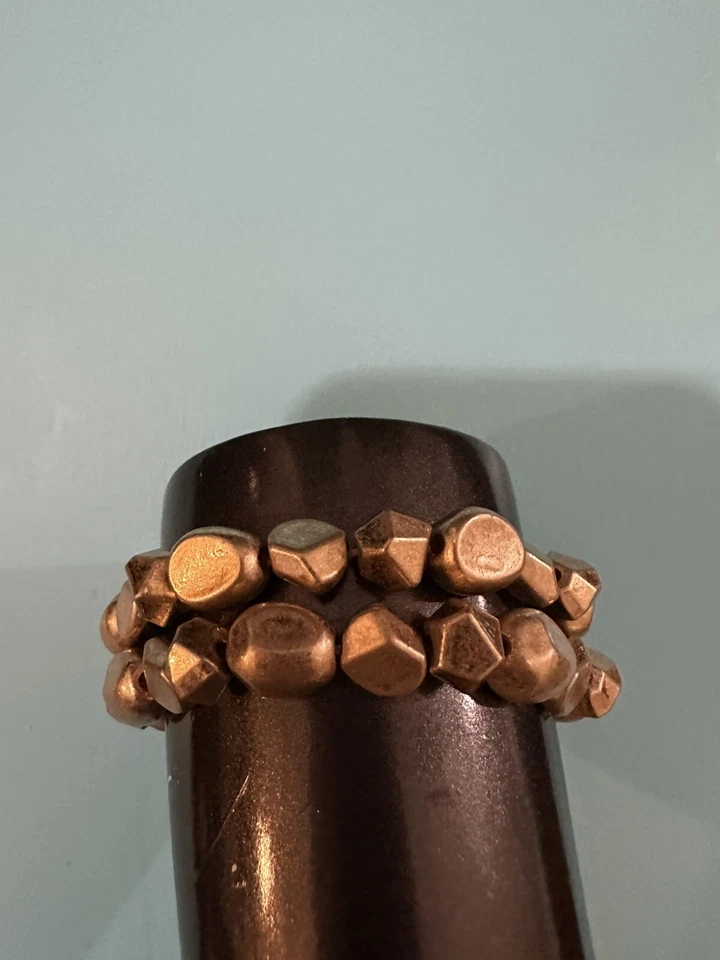 Позолоченный роскошный браслет - Изображение 3 из 4