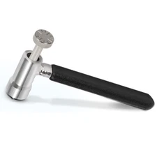 Valve Tappet Engine Adjuster Set for Motorcycles ATV ATC 3mm Square 9mm Socket