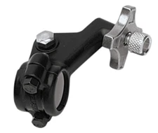 Moose Racing Black Clutch Perch CR80/CR125/CR250/CR500/XR250/XR400R (1RDHB28)