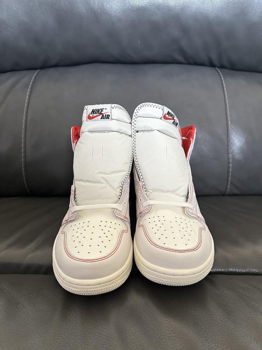 Nike Air Jordan 1 Retro OG High Phantom size 13 192500253113