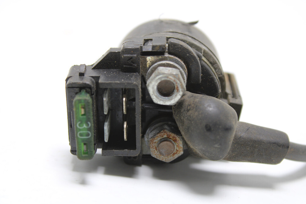 キングダム 52 Honda CB550 CB750 Late 1970's Voltage Regulator 12V TL1Z-38