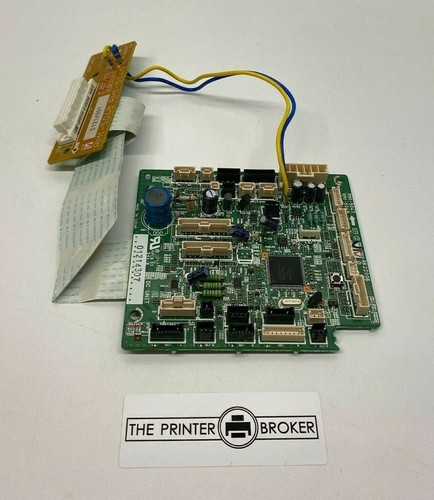 HP LaserJet P4014 Series Engine Controller Board RM1-5047 RM1-5049