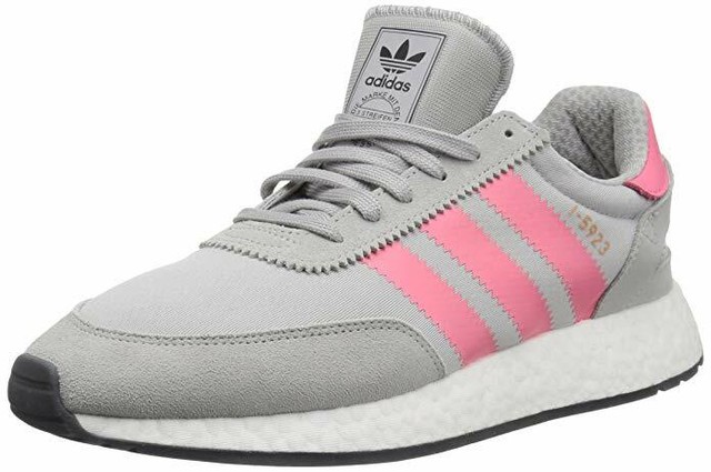adidas chalk pink