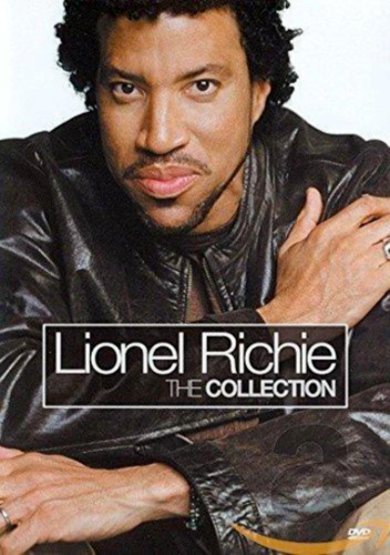 Lionel Ritchie - Greatest Hits *RARE* (DVD, 2003) Brand New Factory Sealed