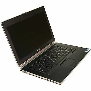 ПК ноутбуки и нетбуки Dell Latitude E6430