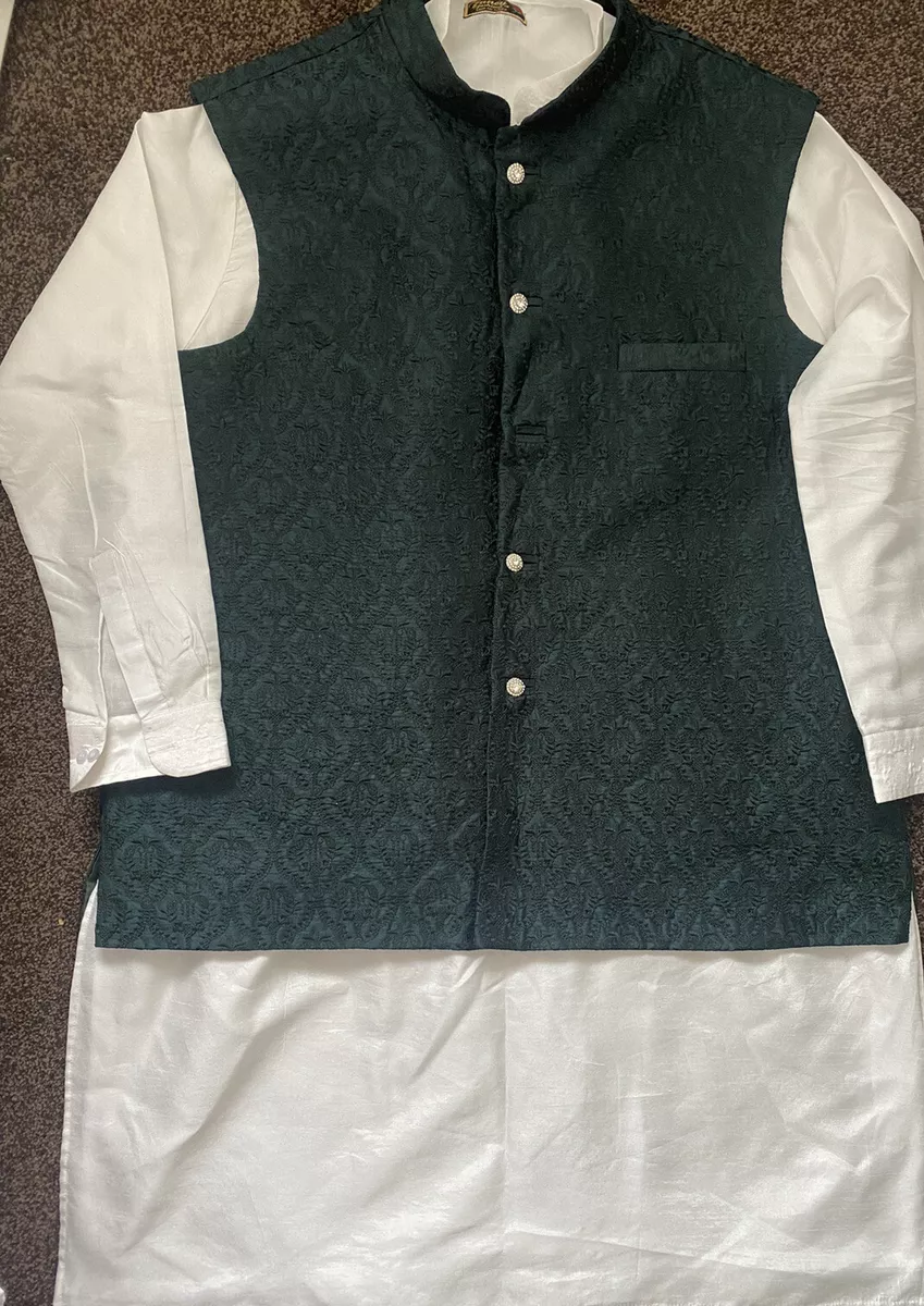 Asian clearance wedding waistcoats