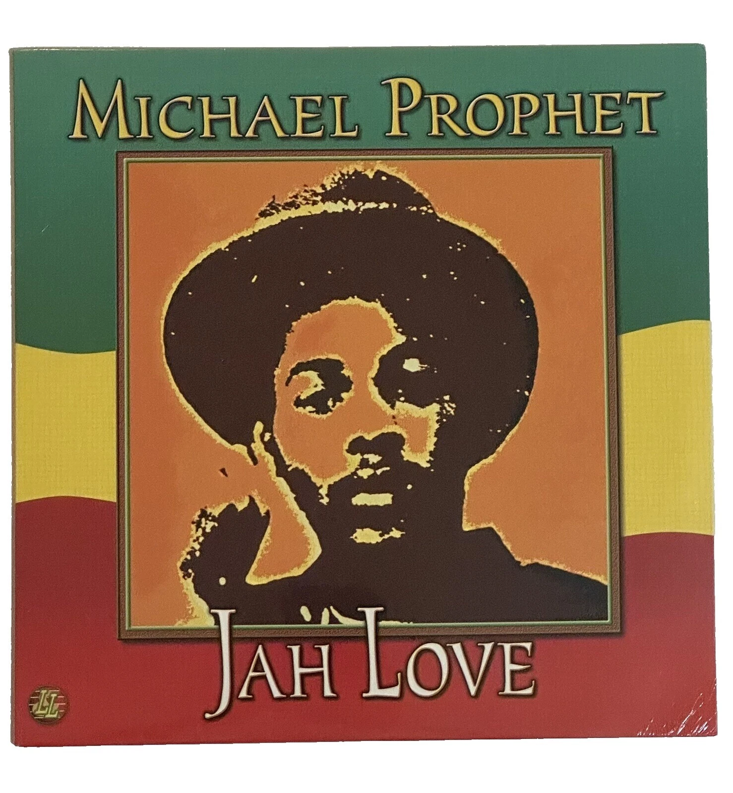 Love Reggae, Ska & Dub Vinyl Records