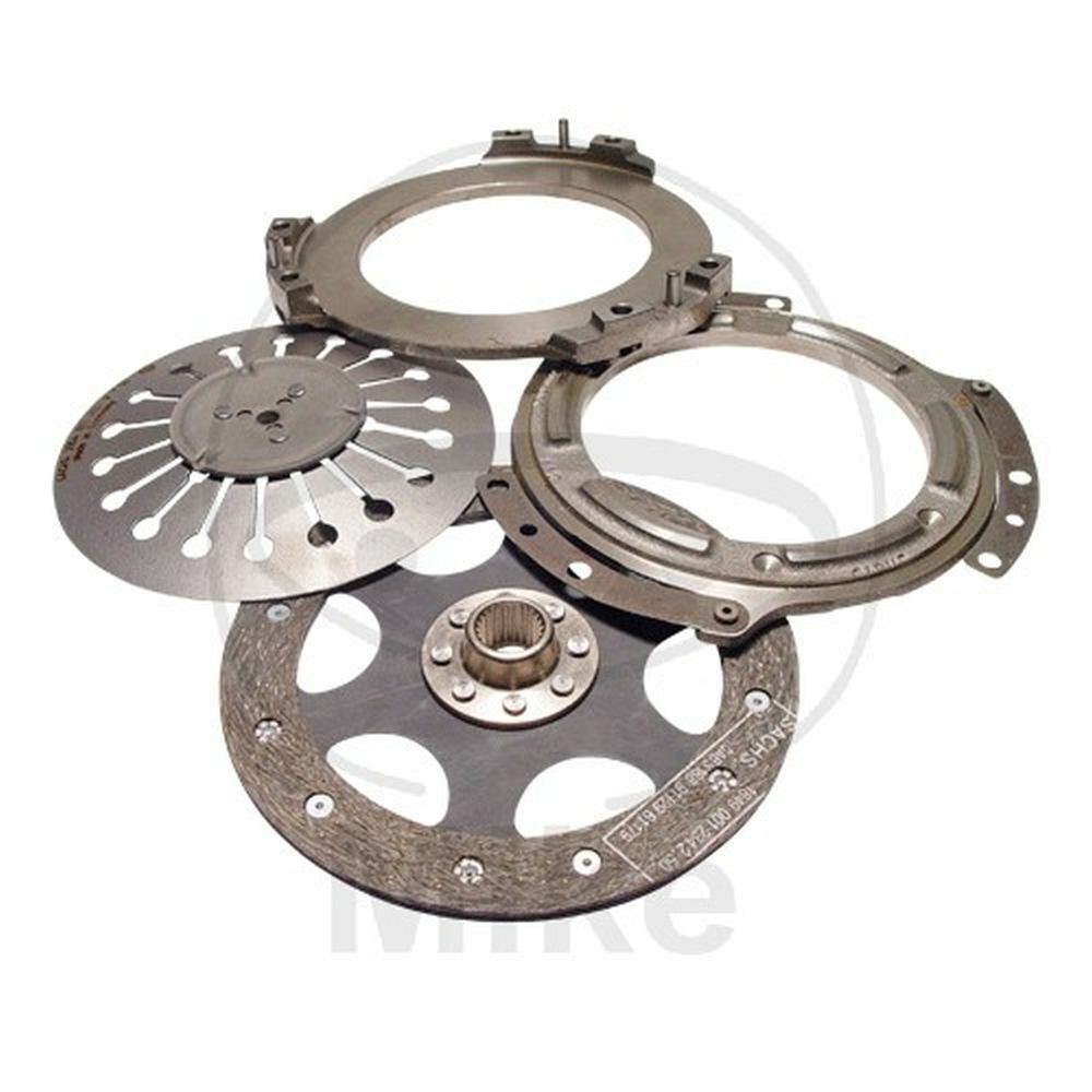 Clutch Bmw R1100r Ricambi Clutch Lining For BMW R1100RS Motorcycle