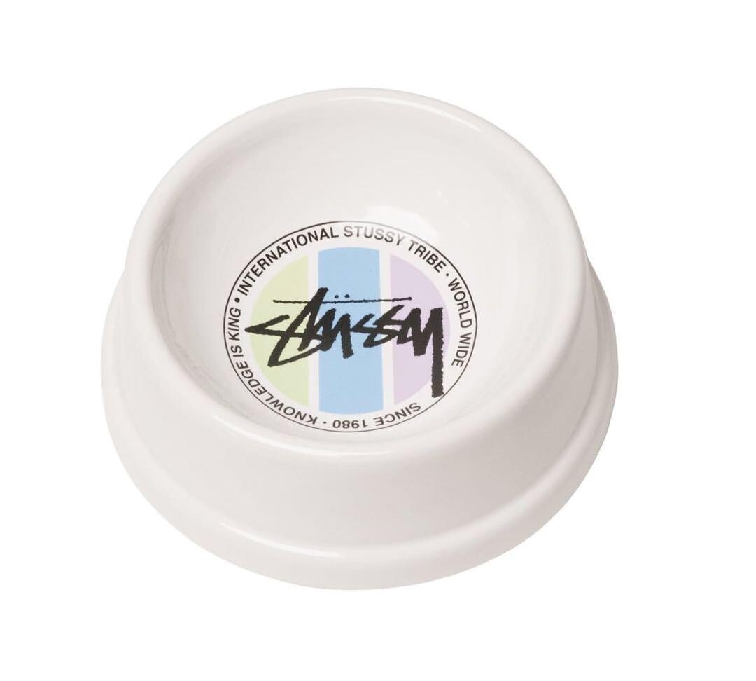 Stussy CERAMIC STOCK Dot PET Bowl ステューシー s-l400.jpg