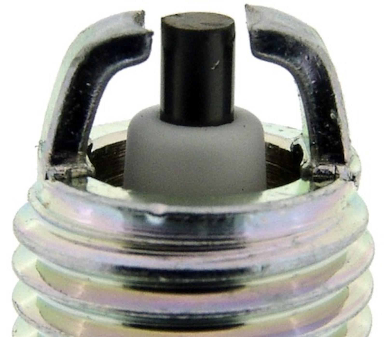 Porsche 911 GT3 2007 Fuel plug
