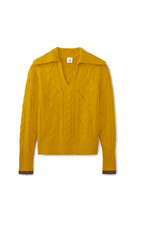 Cabi NEW Shipshape Pullover 4785 - 49 orig 159 , Fall 2024- size SMALL