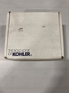 Kohler K T37391 2BZ Tub Waste Accessory Oil Rubbed Bronze