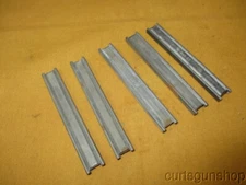 Steyr Model 1915 9mm Steyr Semi Auto Pistol Stripper Clips 8 Rd Max