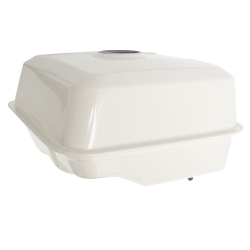Fit For Honda Gas Fuel Tank GX240 GX270 GX340 GX390 Includes Filters And Cap - Picture 5 of 11