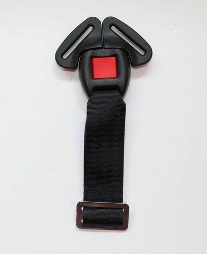 New Graco 4Ever Car Seat Replacement Crotch Buckle Assembly