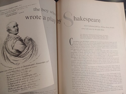 1956 THEATRE ARTS MAGAZINE ORSON WELLES JEAN DALRYMPLE COVER 04936 - Foto 17 di 24