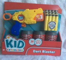 kid connection dart blaster