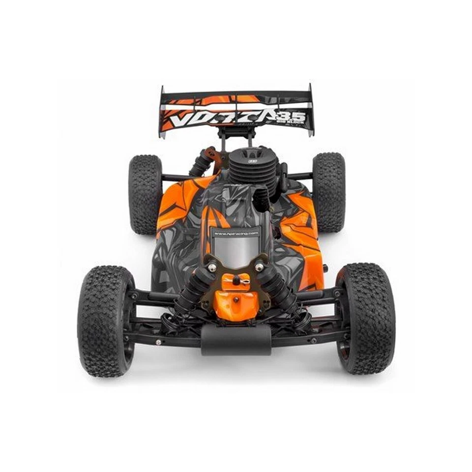 HPI H160177 Vorza Buggy Nitro - Bild 3 von 4