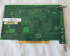 Integral Technologies 9400-00321 PCI Interface Capture Card