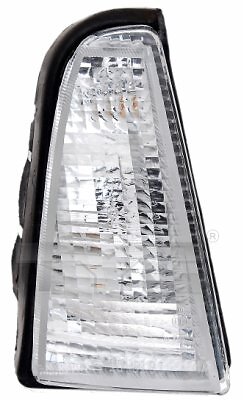 BLINKLEUCHTE FÜR FIAT TYC 18-5192-15-2 PASST VORNE LINKS - Bild 2 von 6
