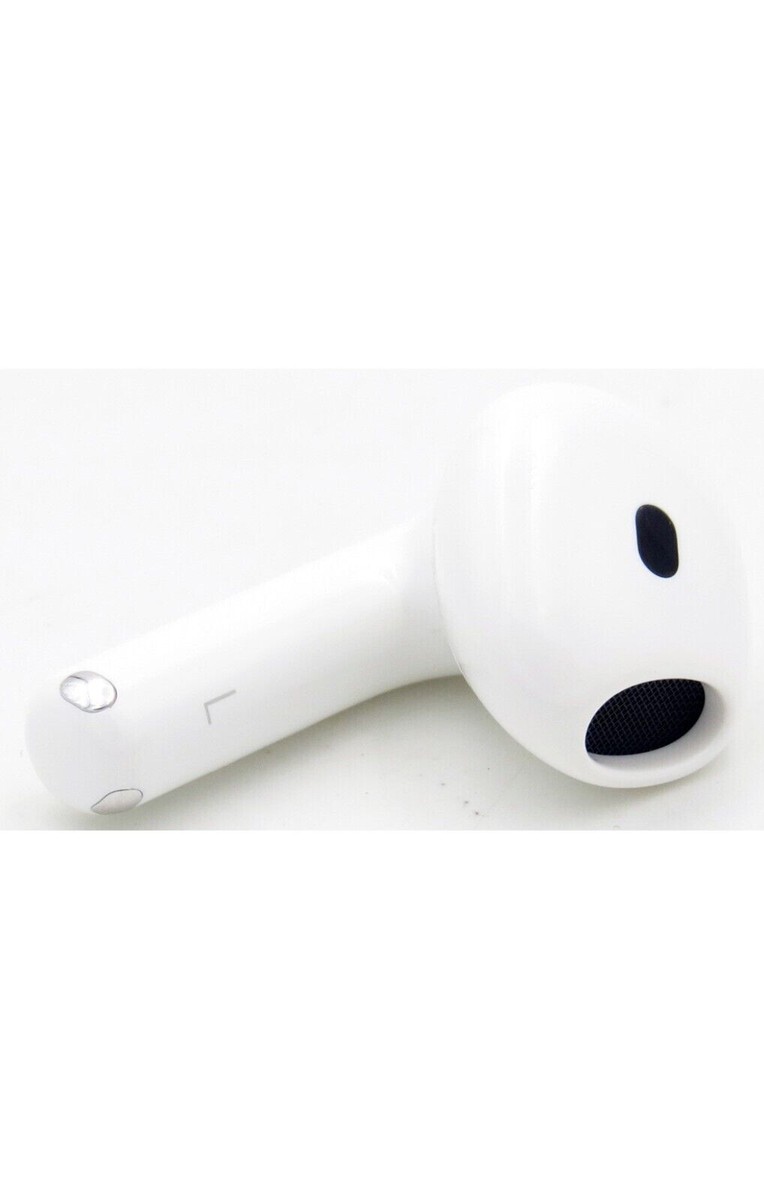 Original Apple AirPods 4 with Active Noise Cancellation (ANC